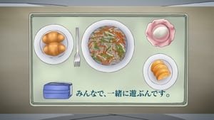 レーカン! 1. évad Ep.8 8. epizód