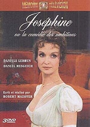 Joséphine, ou la comédie des ambitions poszter