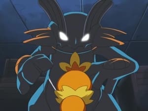 Pokémon 6. évad Ep.32 32. epizód