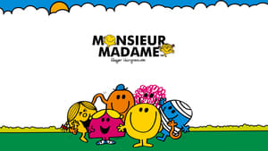 Mr. Men and Little Miss kép