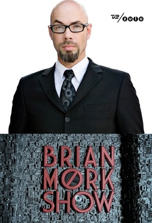 Brian Mørk show poszter