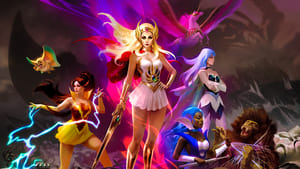 She-Ra: Princess of Power kép