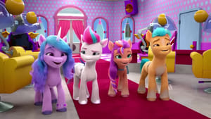 My Little Pony: Hagyj nyomot magad után kép