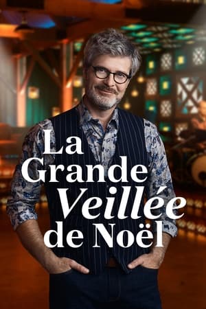 La grande veillée poszter