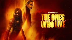 The Walking Dead: The Ones Who Live kép