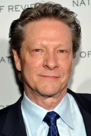 Chris Cooper profil kép