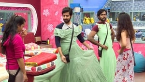 Bigg Boss Tamil 1. évad Ep.83 83. epizód