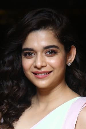 Mithila Palkar profil kép