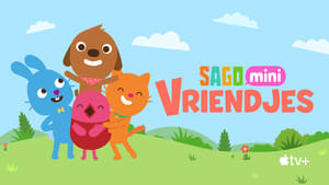 Sago Mini Friends kép