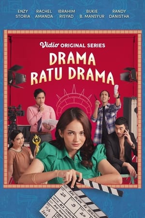 Drama Ratu Drama 1. évad (2022-09-25) poszter