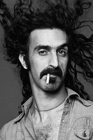 Frank Zappa profil kép