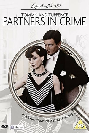 Agatha Christie's Partners in Crime poszter