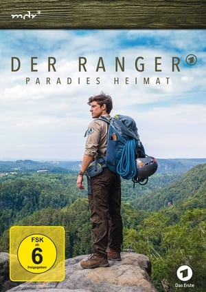 Der Ranger - Paradies Heimat 1. évad (2018-11-23) poszter