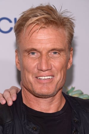 Dolph Lundgren profil kép