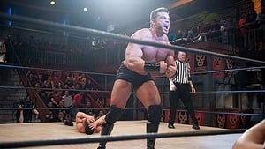 Lucha Underground 1. évad Ep.23 23. epizód