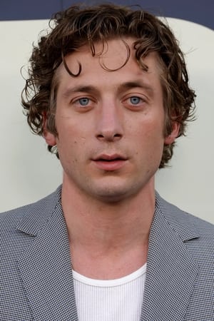 Jeremy Allen White profil kép