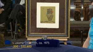 Antiques Roadshow 20. évad Ep.11 11. epizód