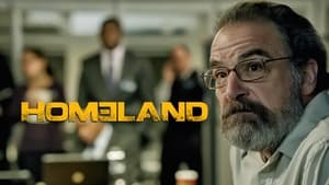 Homeland: A belső ellenség kép