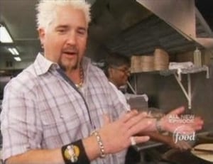 Diners, Drive-Ins and Dives 7. évad Ep.3 3. epizód