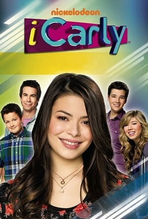 iCarly poszter