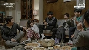 응답하라 1994 1. évad Ep.18 18. epizód