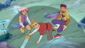 She-Ra és a lázadó hercegnők 2. évad Ep.1 1. epizód