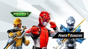 Power Rangers - Misztikus erő kép