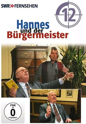 Hannes und der Bürgermeister 11. évad (2008-10-21) poszter