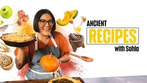 Ancient Recipes With Sohla kép