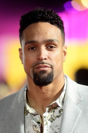 Ashley Banjo