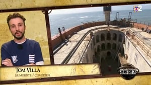 Fort Boyard - Az erőd 31. évad Ep.2 2. epizód