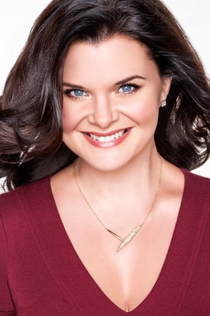 Heather Tom profil kép