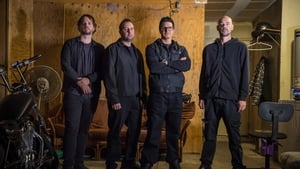 Ghost Adventures 15. évad Ep.9 9. epizód