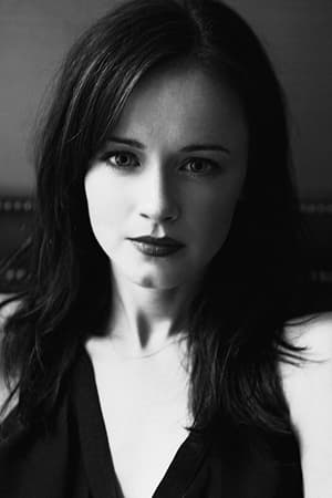 Alexis Bledel profil kép