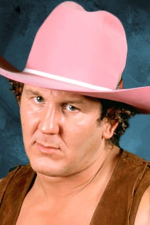 Bob Orton, Jr. profil kép