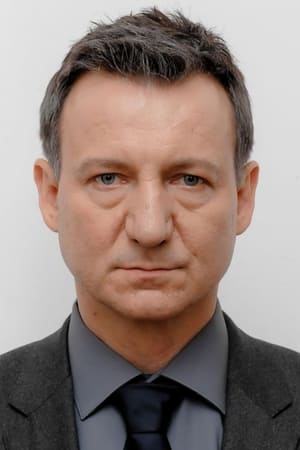 Robert Więckiewicz profil kép