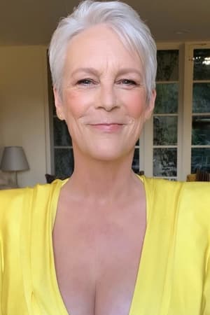 Jamie Lee Curtis profil kép