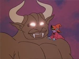 He-Man and the Masters of the Universe 1. évad Ep.17 17. epizód