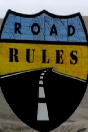 Road Rules 2. évad (1996-07-15) poszter