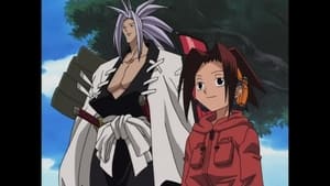 Shaman King 1. évad Ep.25 25. epizód