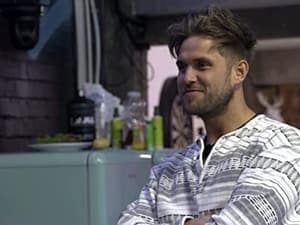 Geordie Shore 22. évad Ep.5 5. epizód