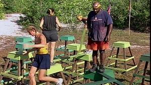 Survivor 5. évad Ep.10 10. epizód