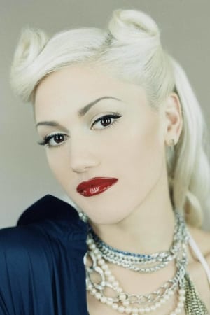 Gwen Stefani profil kép