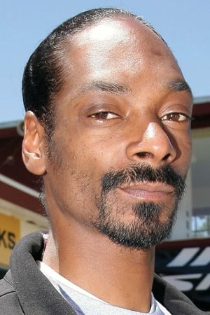 Snoop Dogg profil kép