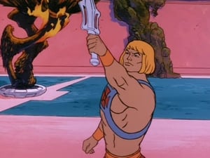 He-Man and the Masters of the Universe 2. évad Ep.39 39. epizód