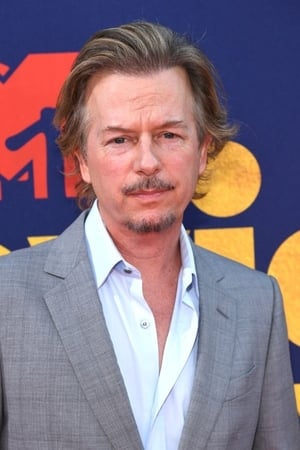 David Spade profil kép