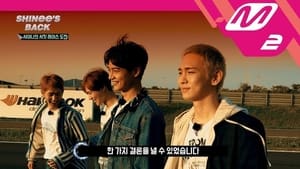 SHINee's BACK 1. évad Ep.6 6. epizód