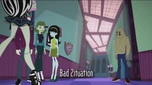 Monster High 1. évad Ep.12 12. epizód