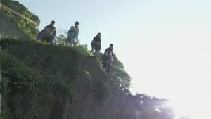 仮面ライダー 15. évad Ep.21 21. epizód