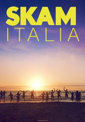 SKAM Italia poszter